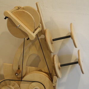 SpinOlution Worker Bee Wheel